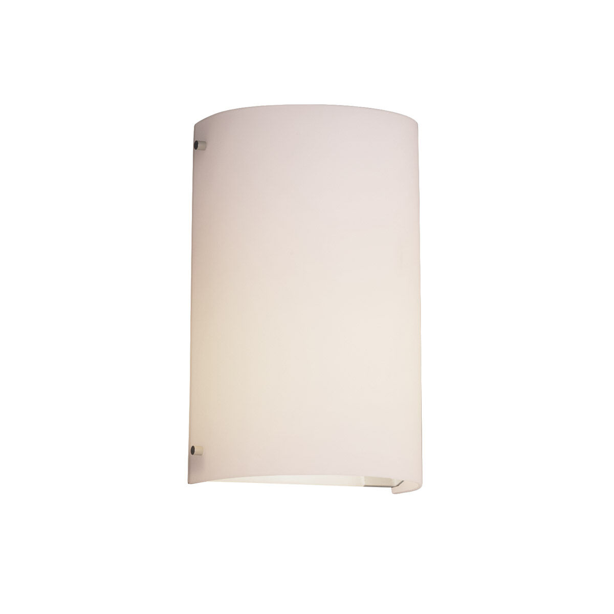 Fusion 1 Light 8.00 inch Outdoor Wall Light