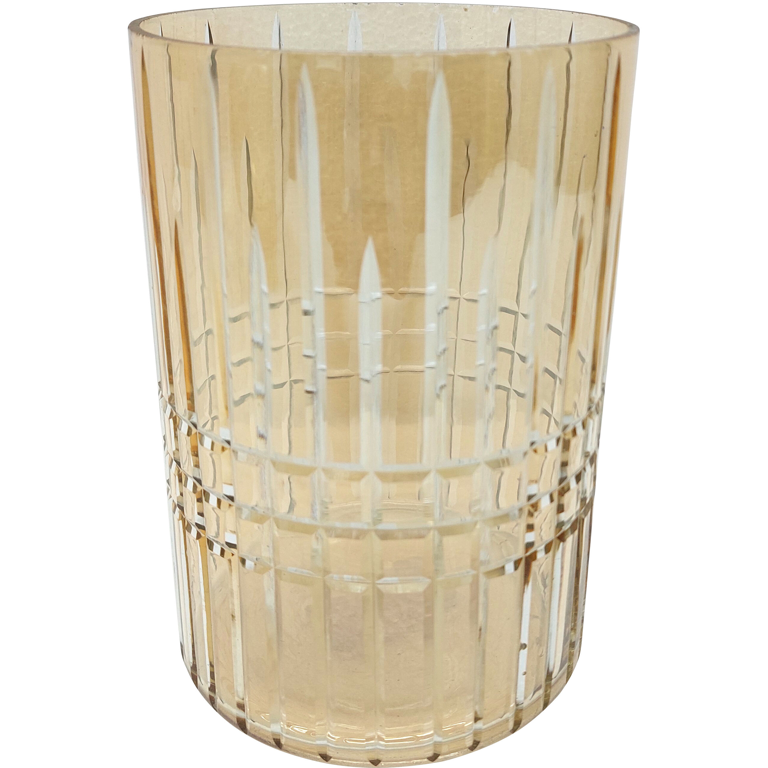 Anita 6 X 4 inch Candleholder