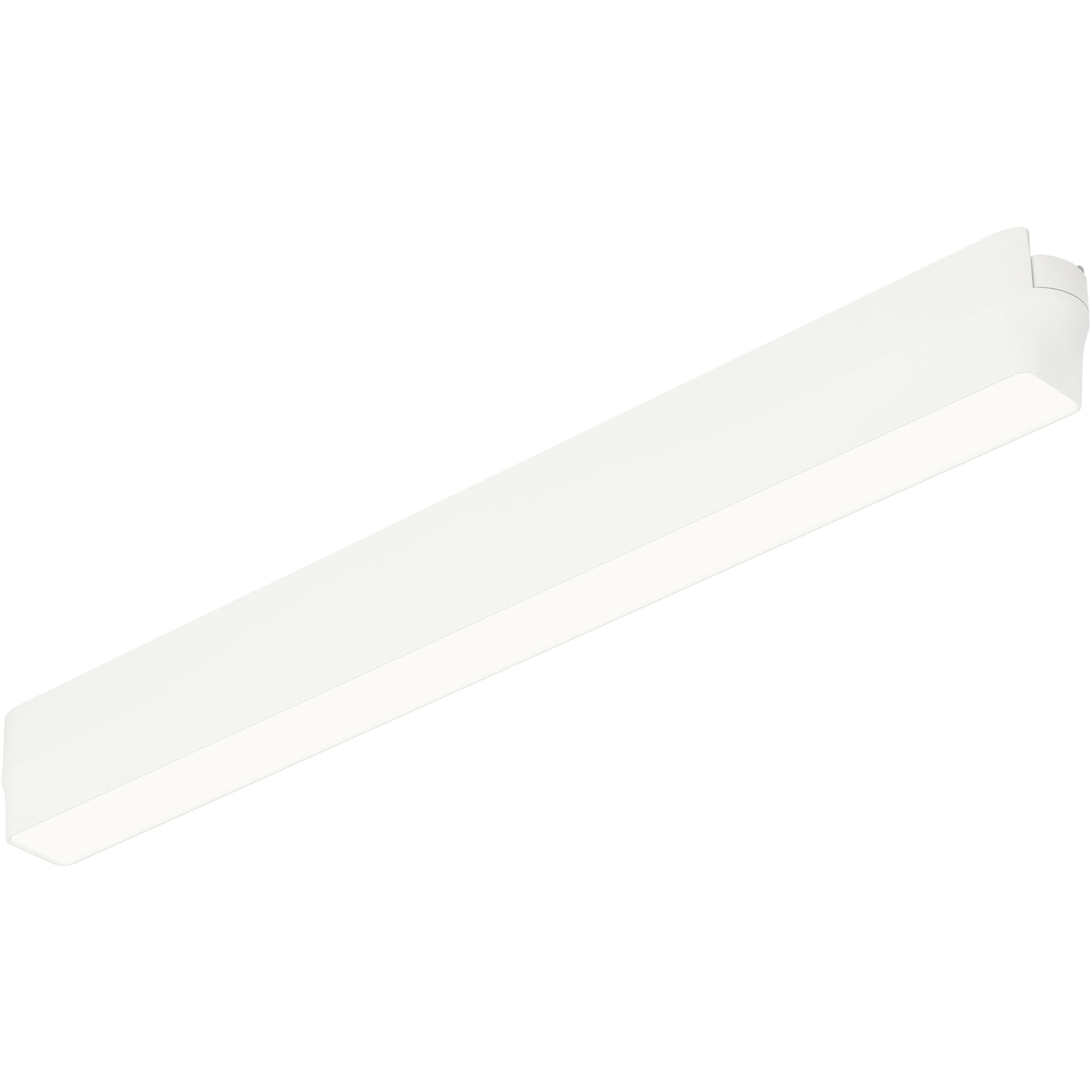 Continuum - Track 1 Light 1.00 inch Track Lighting