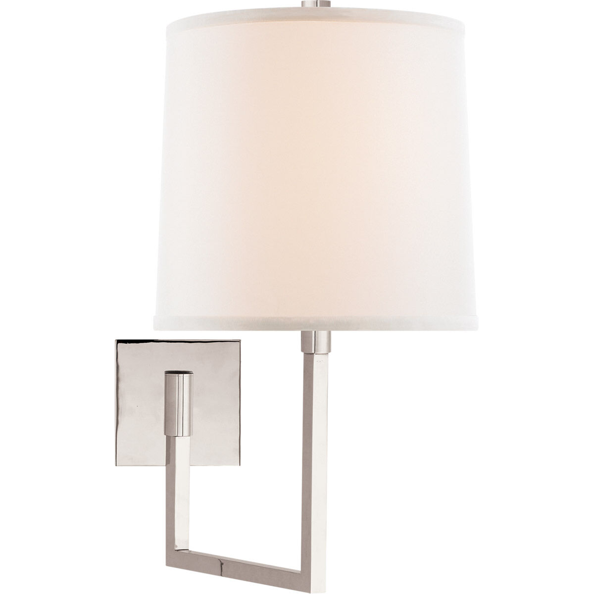 Barbara Barry Aspect 1 Light 10.00 inch Wall Sconce
