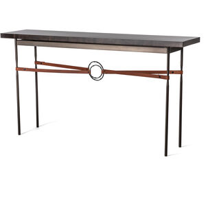 Equus Console Table