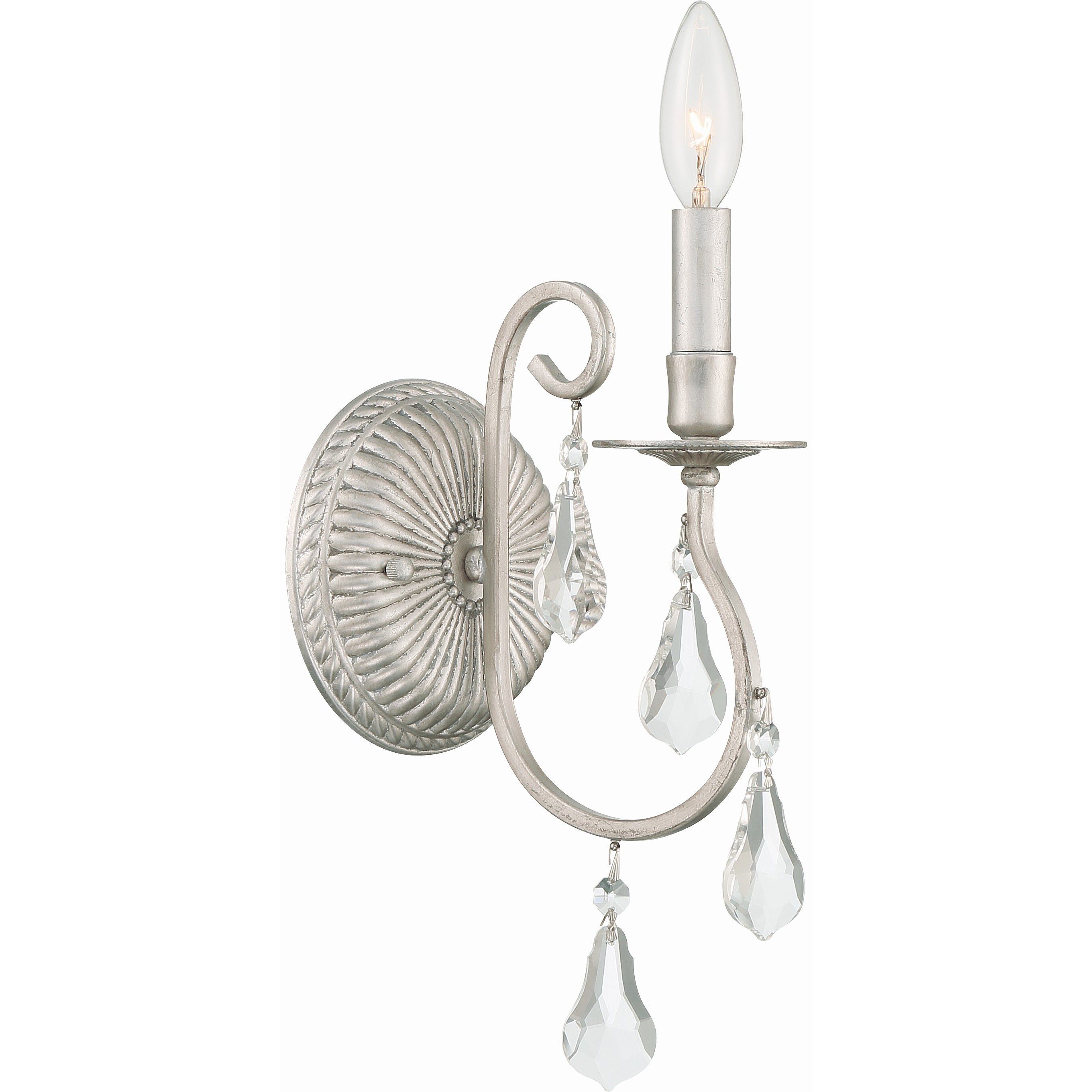 Ashton 1 Light 5.50 inch Wall Sconce