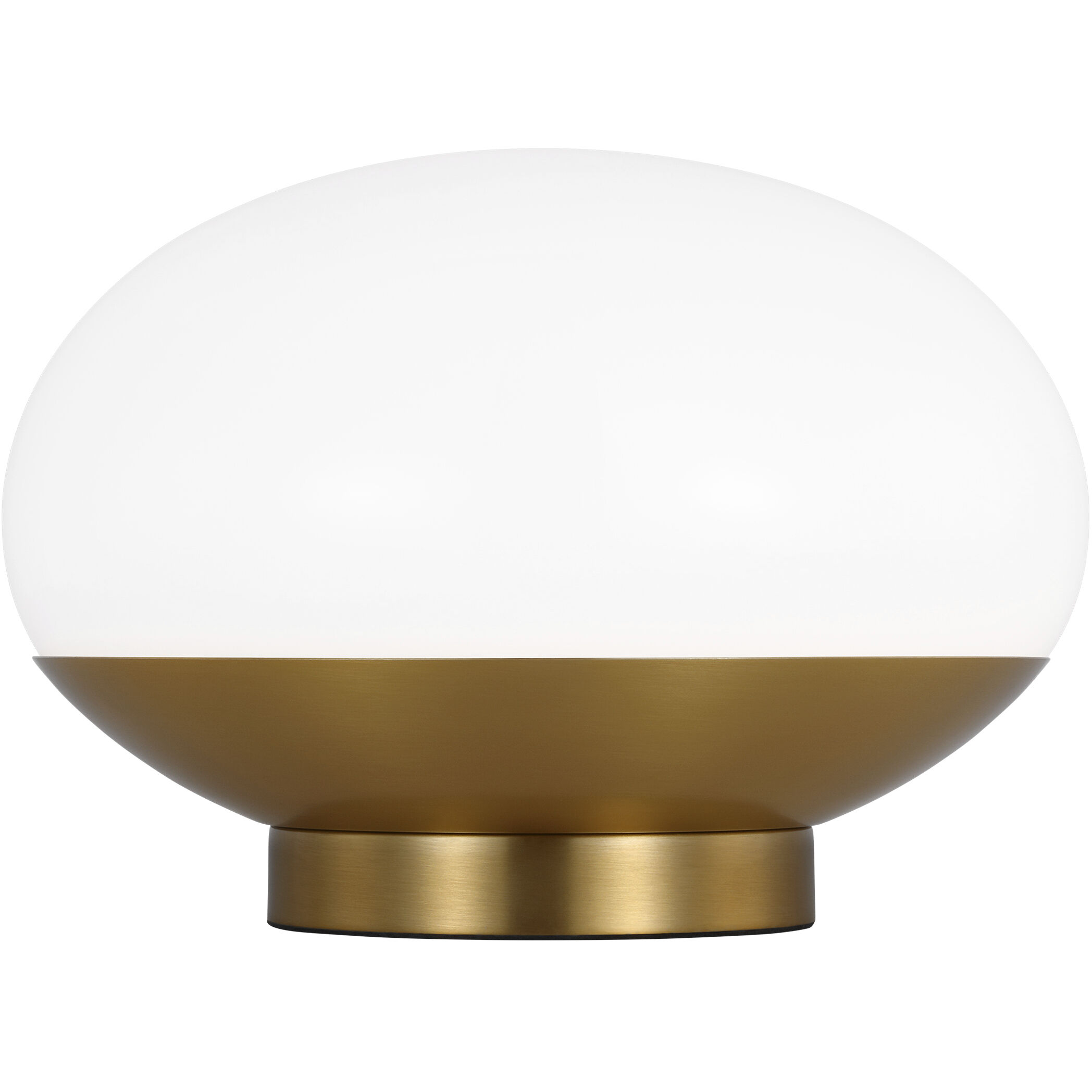 ED Ellen DeGeneres Lune 1 Light 10.00 inch Table Lamp