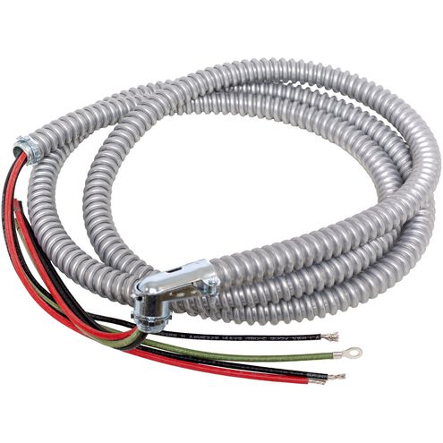 Ontario 1 X 0 inch Patio Heater HI-Temp Whip in 20 Feet