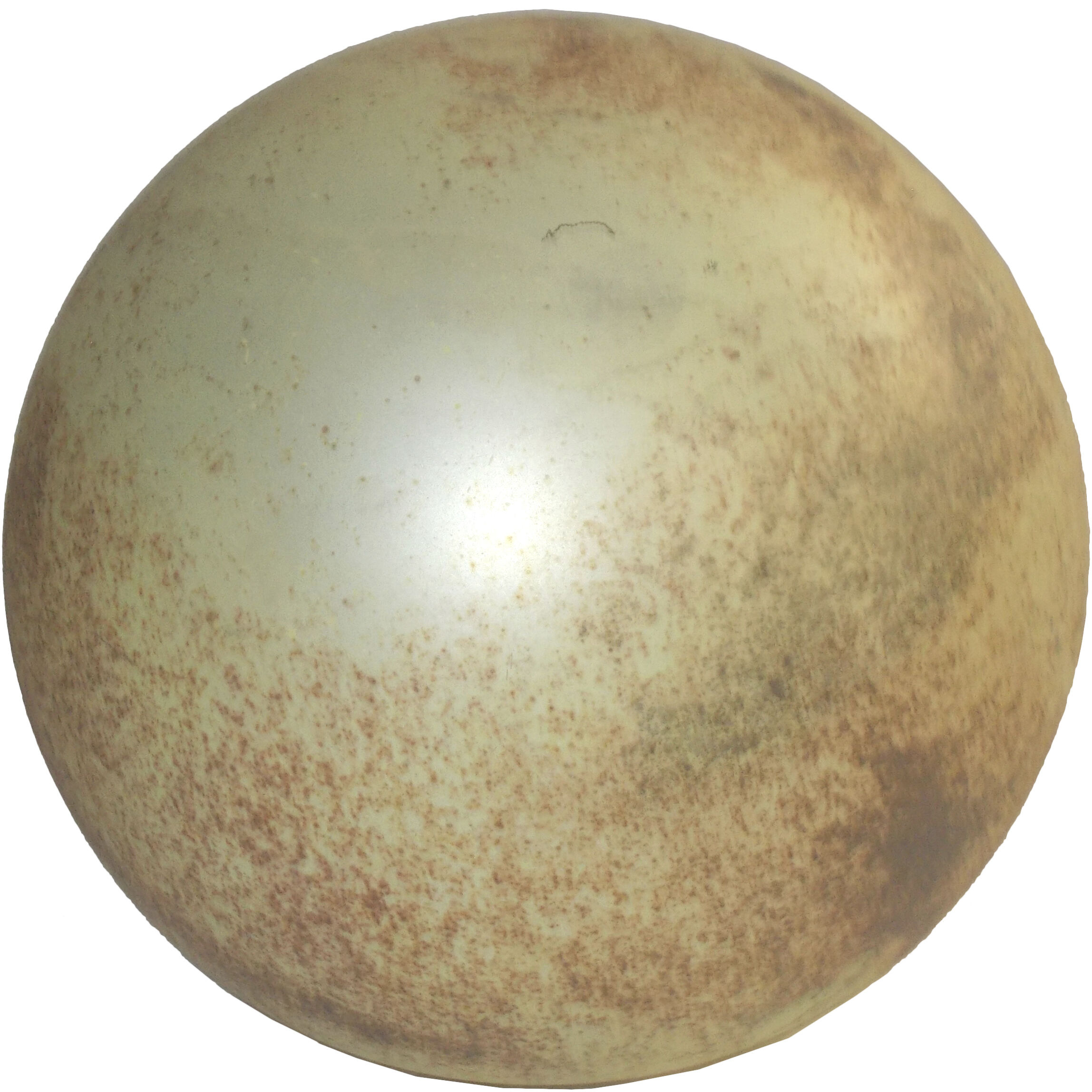 Ball 8.00 inch  X 8.00 inch Other Accent