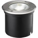 Ravanne 120V 7.00 watt Stainless Steel Outdoor In Ground