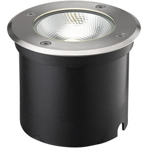 Ravanne 120V 7.00 watt Stainless Steel Outdoor In Ground