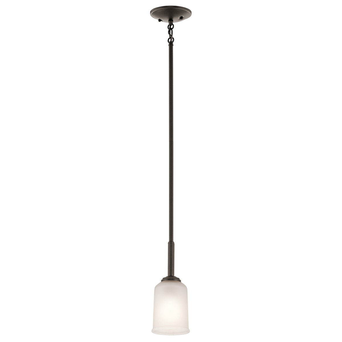 Shailene 1 Light 4.25 inch Mini Pendant