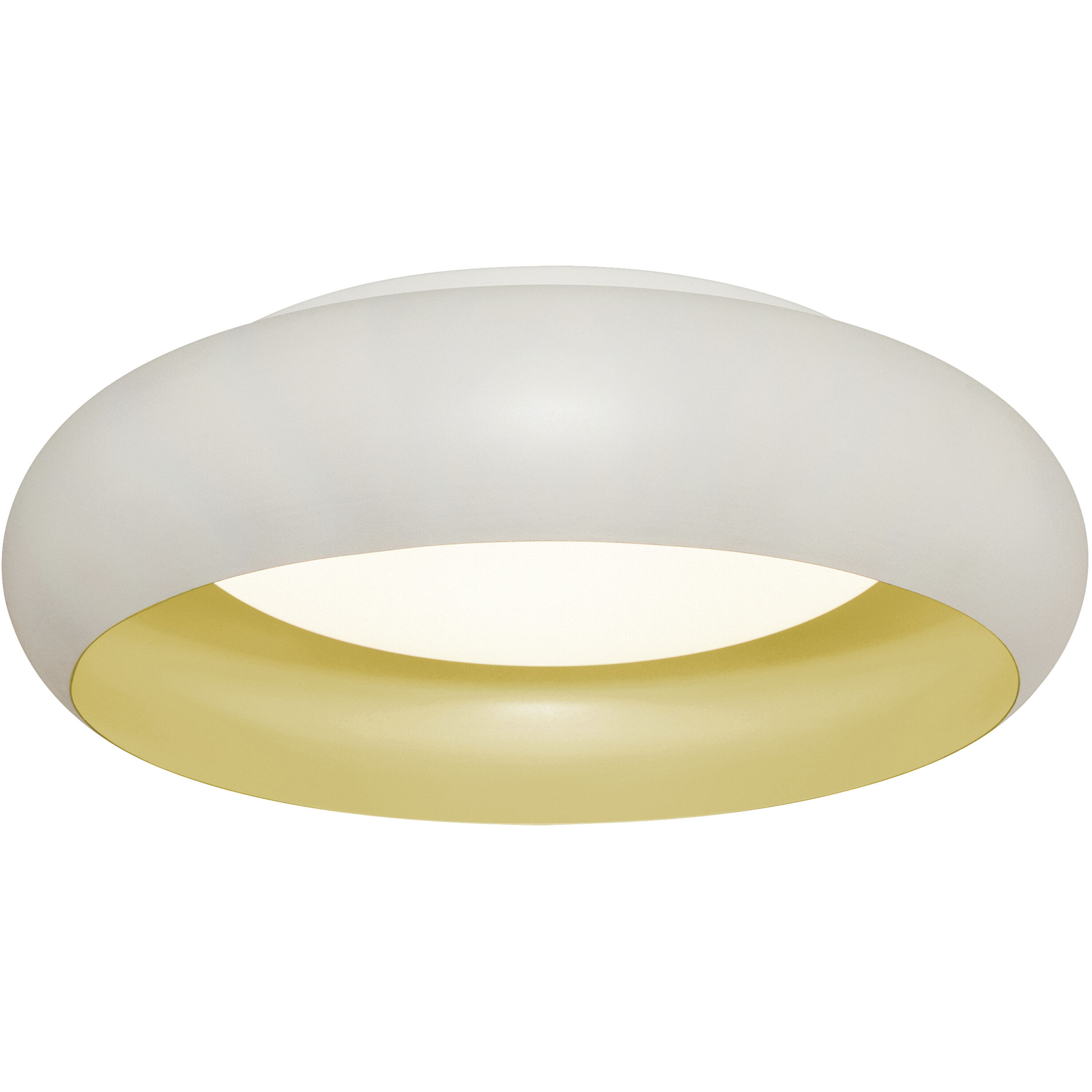Kayce 1 Light 12.00 inch Flush Mount