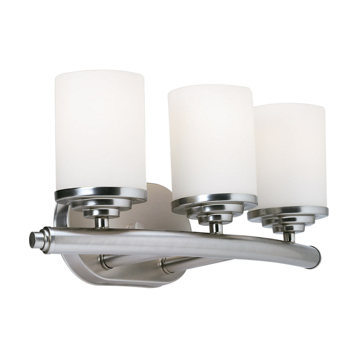 Signature 3 Light 18.00 inch Bathroom Vanity Light