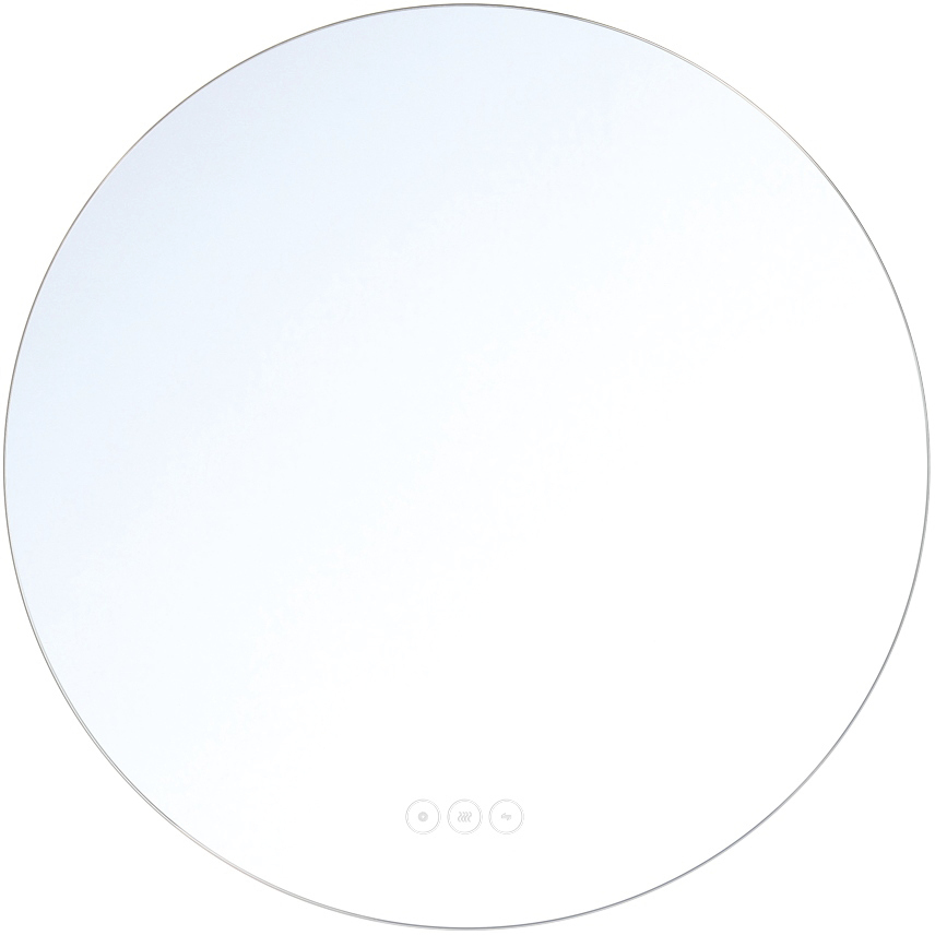 Miir 24 X 24 inch Mirror LED Mirror