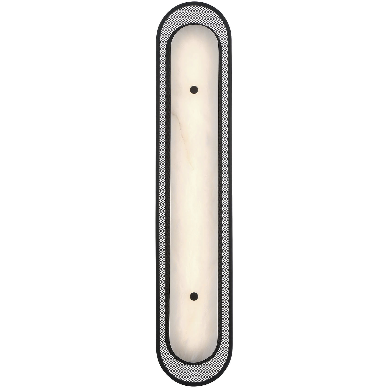 Tramore Wall Sconce Wall Light in Alabaster