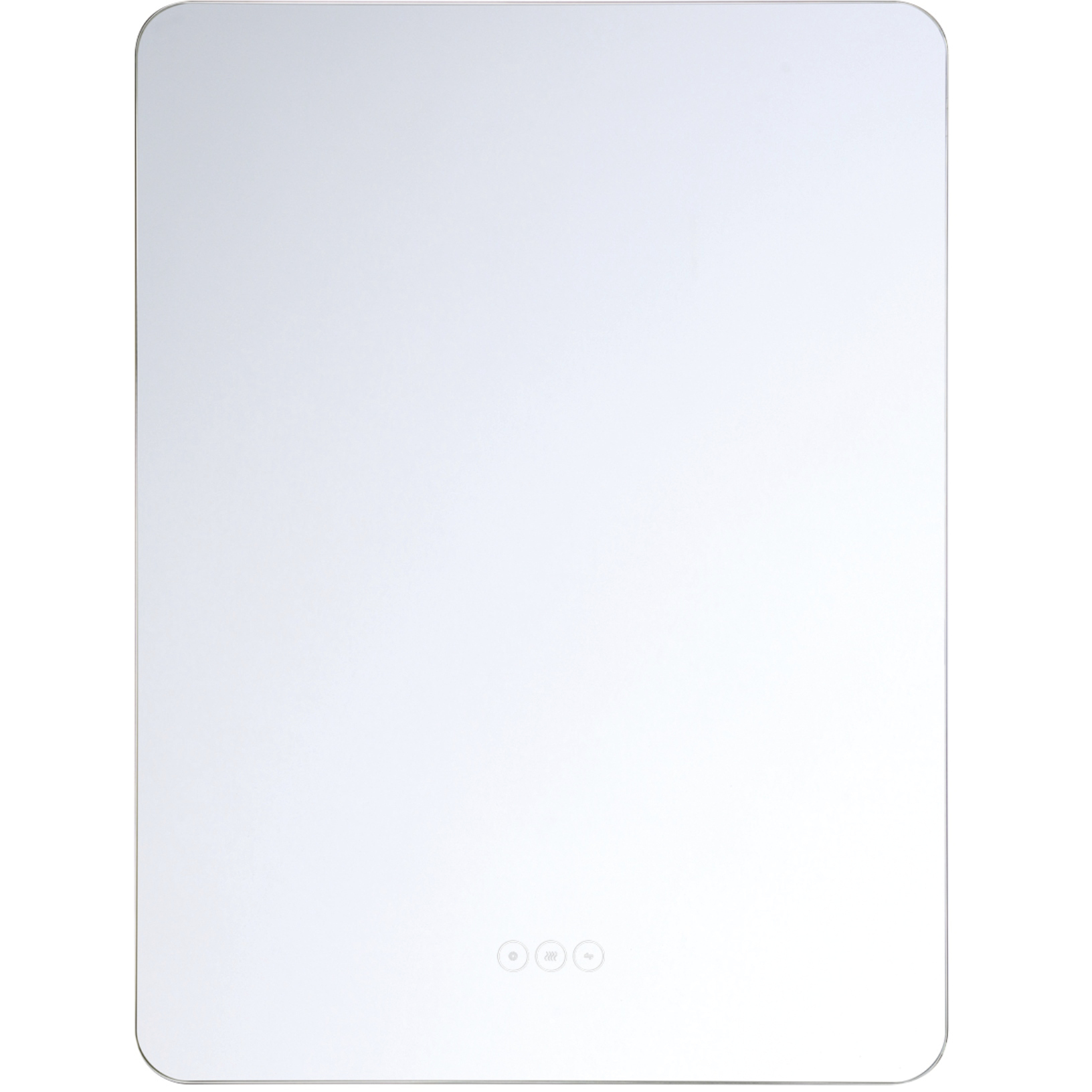 Miir 32 X 24 inch Mirror LED Mirror