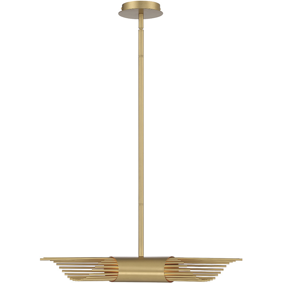 Umura Wall Sconce Wall Light in Gold