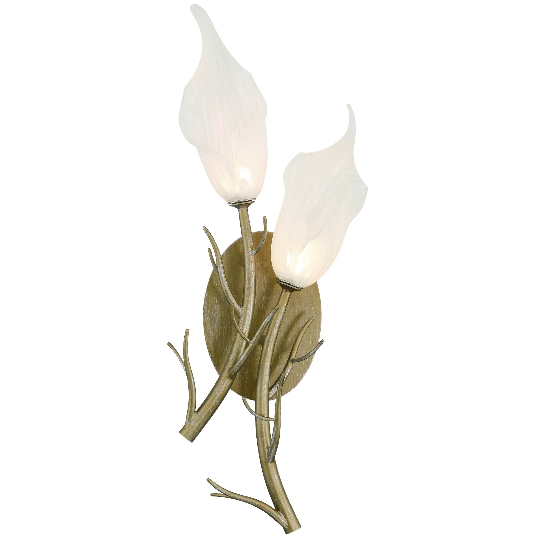 Matera Wall Sconce Wall Light