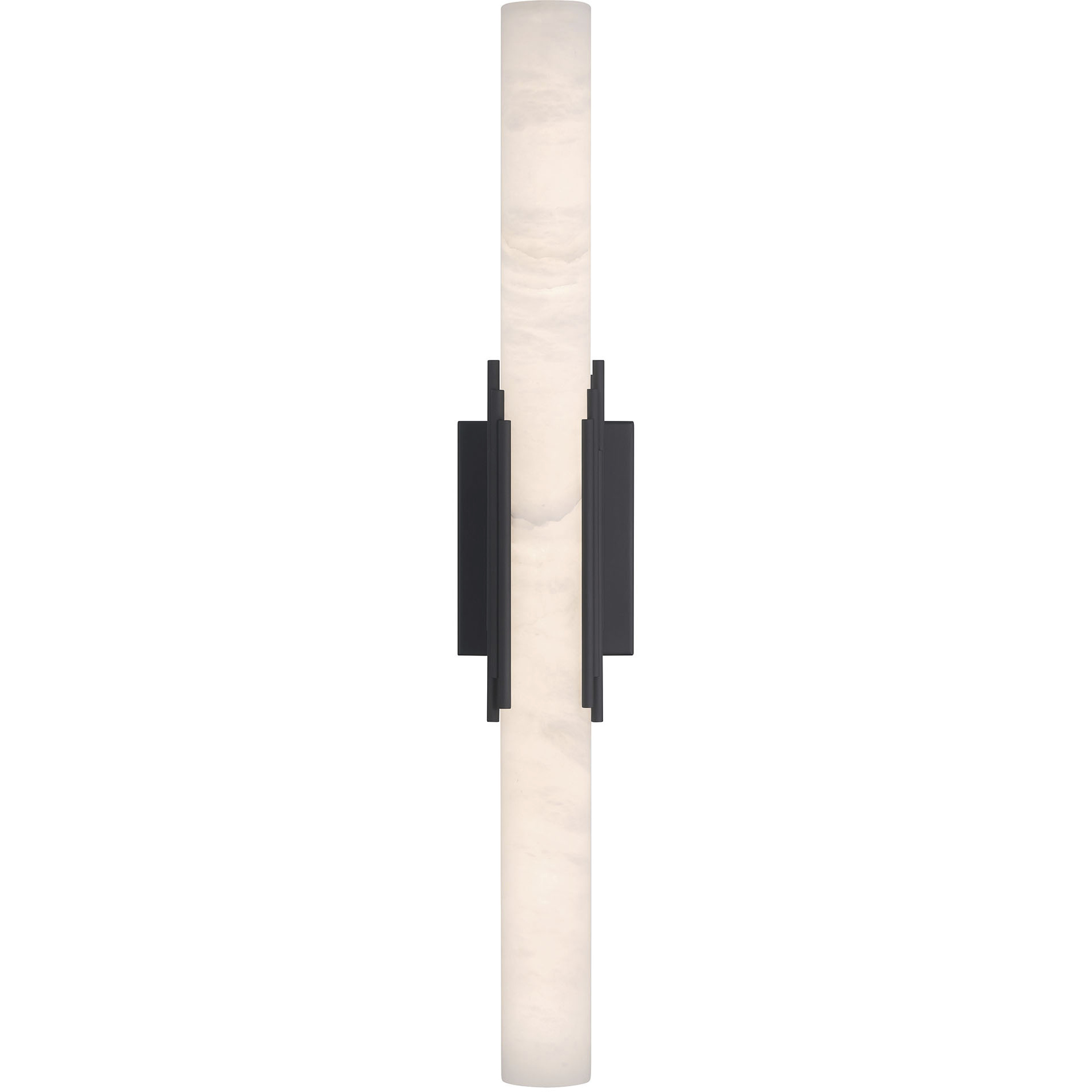 Venna 1 Light 28 inch Bronze Outdoor Wall Sconce