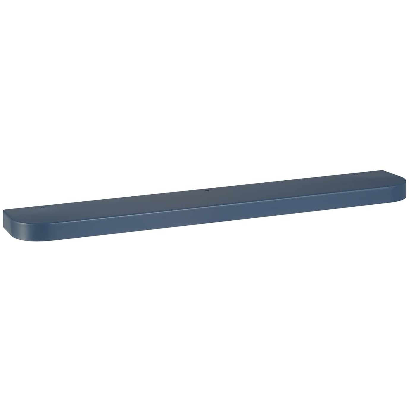 Serin 24 X 1 inch Midnight Navy Mirror Accessory