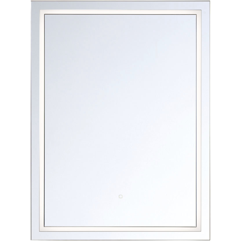 Eris 32 X 24 inch Mirror Mirror, Small