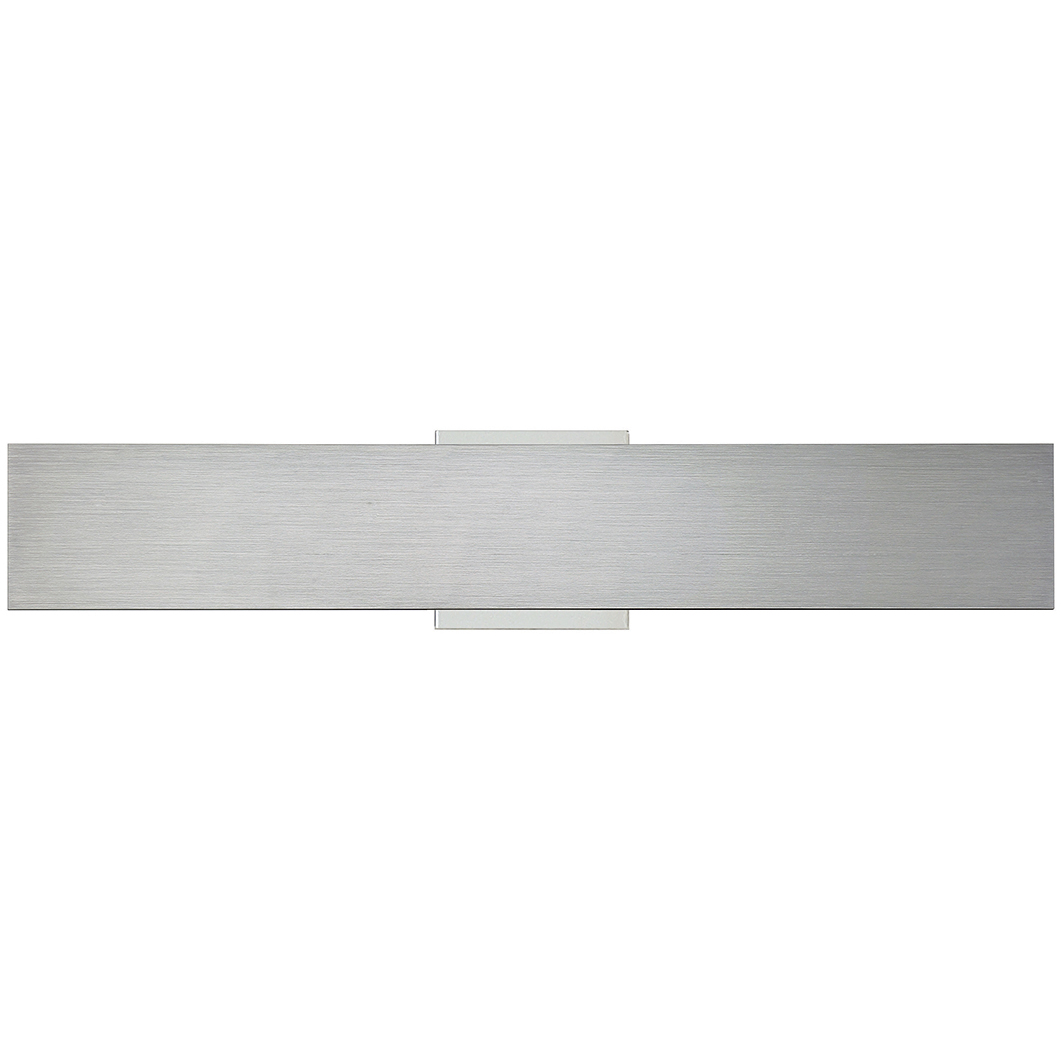 Expo LED 25 inch Aluminum Wall Sconce Wall Light, Medium