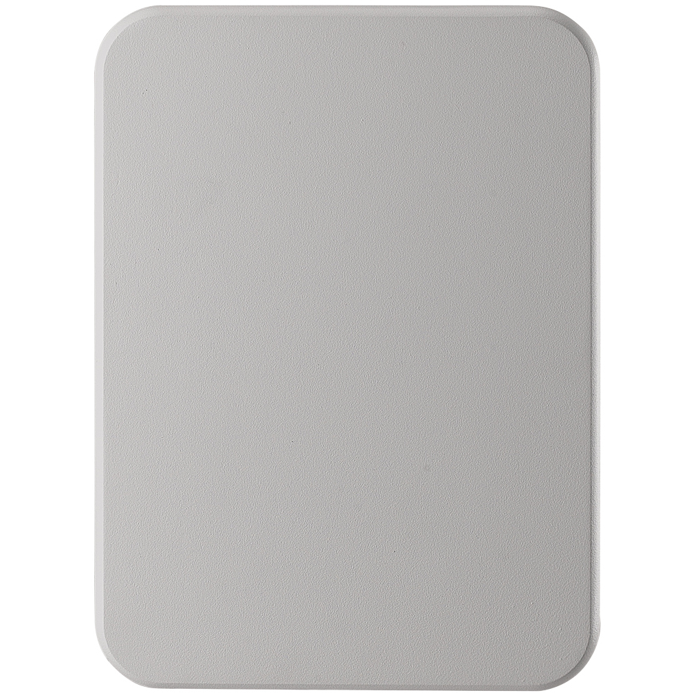 Port LED 10 inch Marine Grey Outdoor Wall Mount