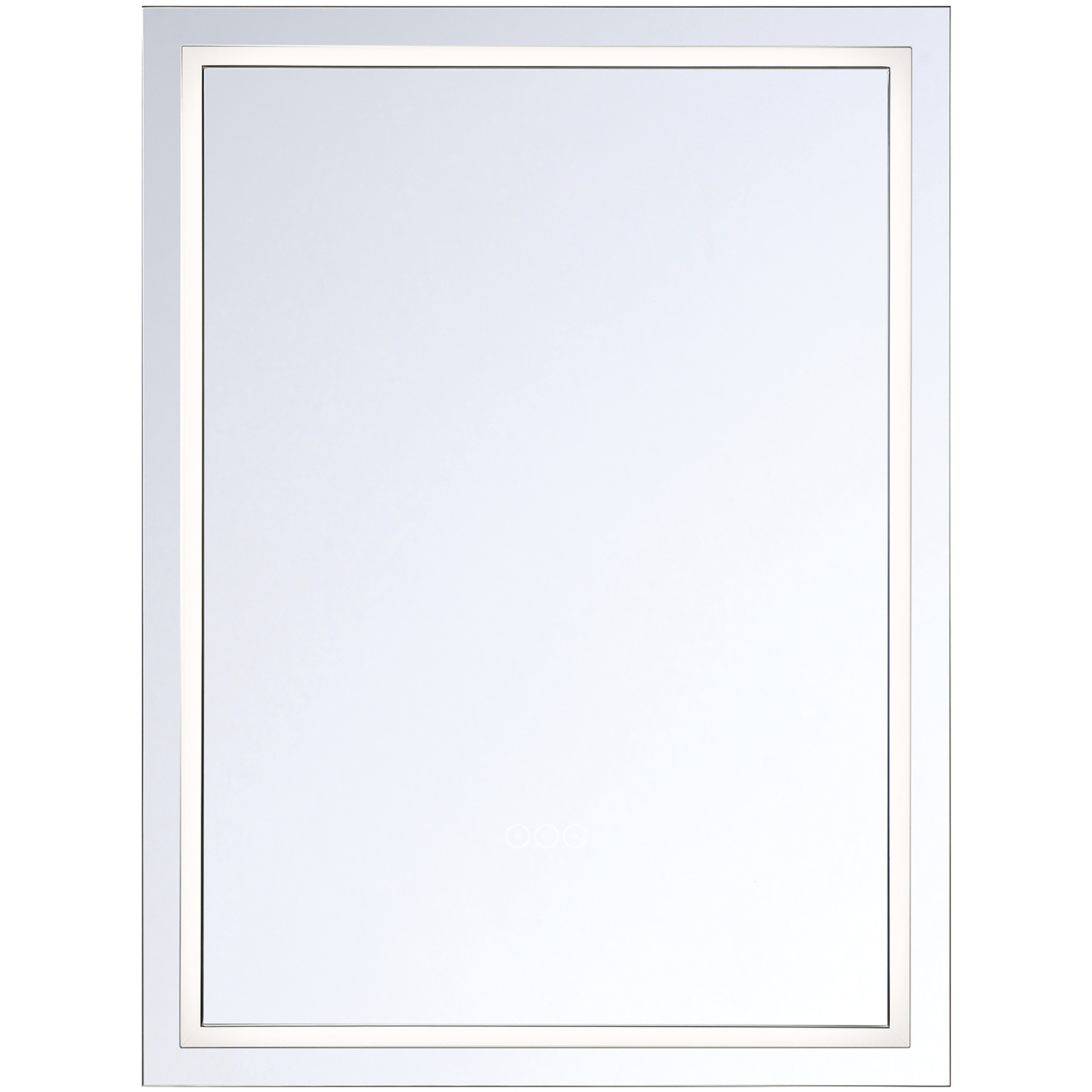 Eris 32 X 24 inch Mirror LED Mirror