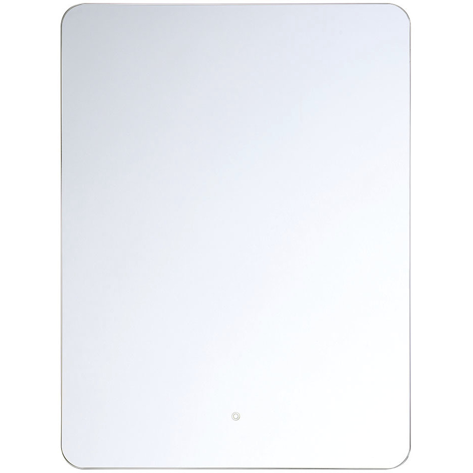 Miir 32 X 24 inch Mirror Mirror, Small