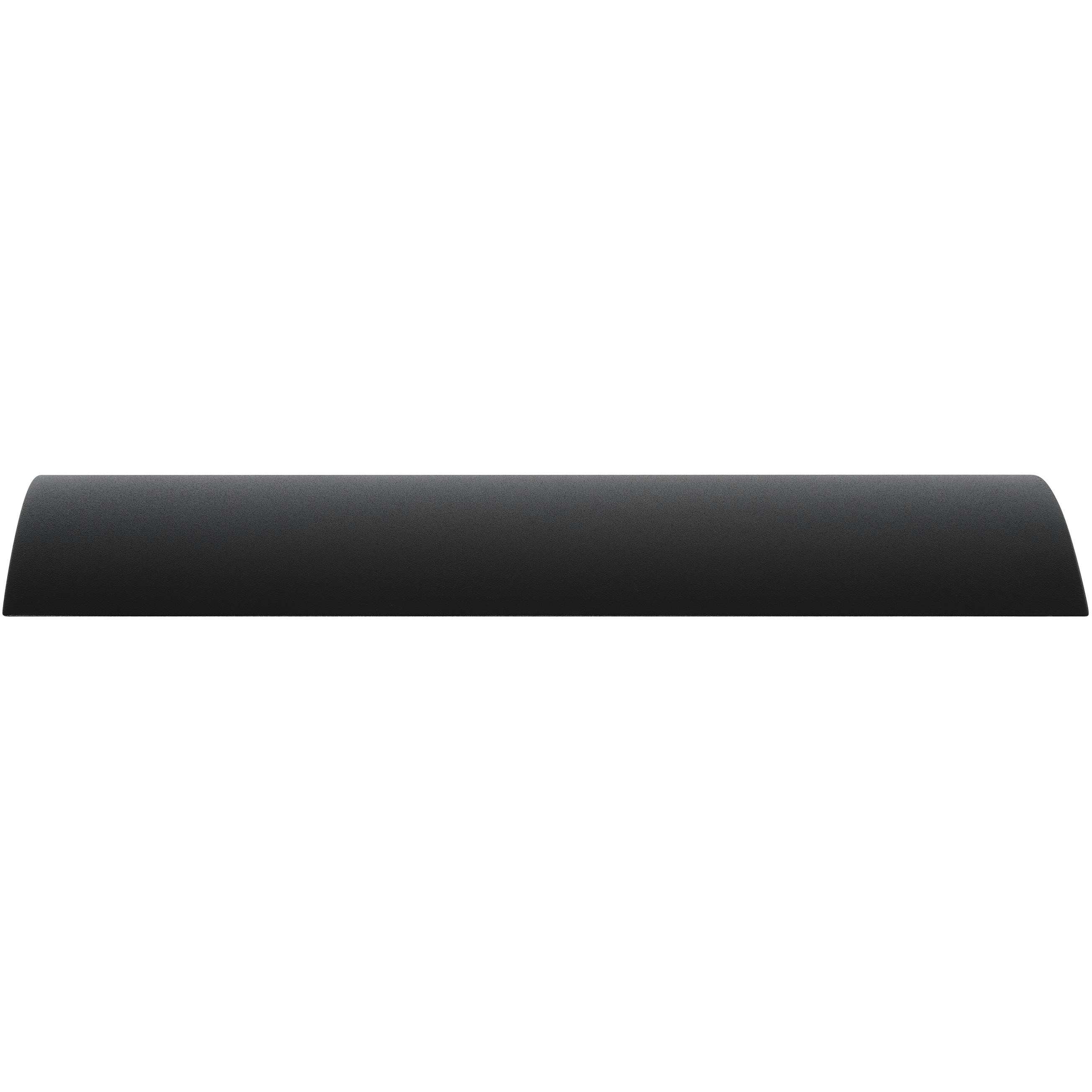 Quarry LED 1.69 inch Black Outdoor Wall Mount