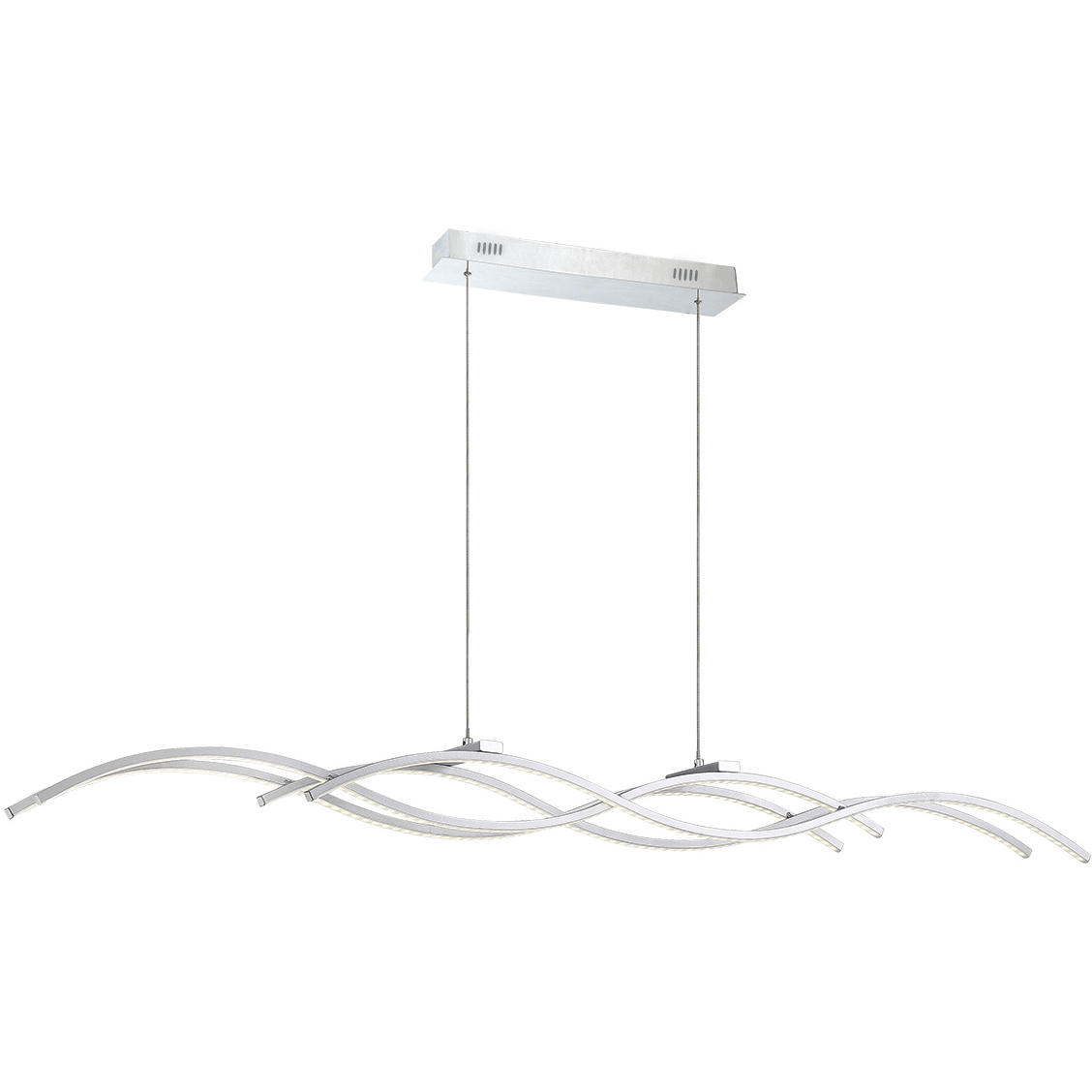 Sly Linear Chandelier Ceiling Light