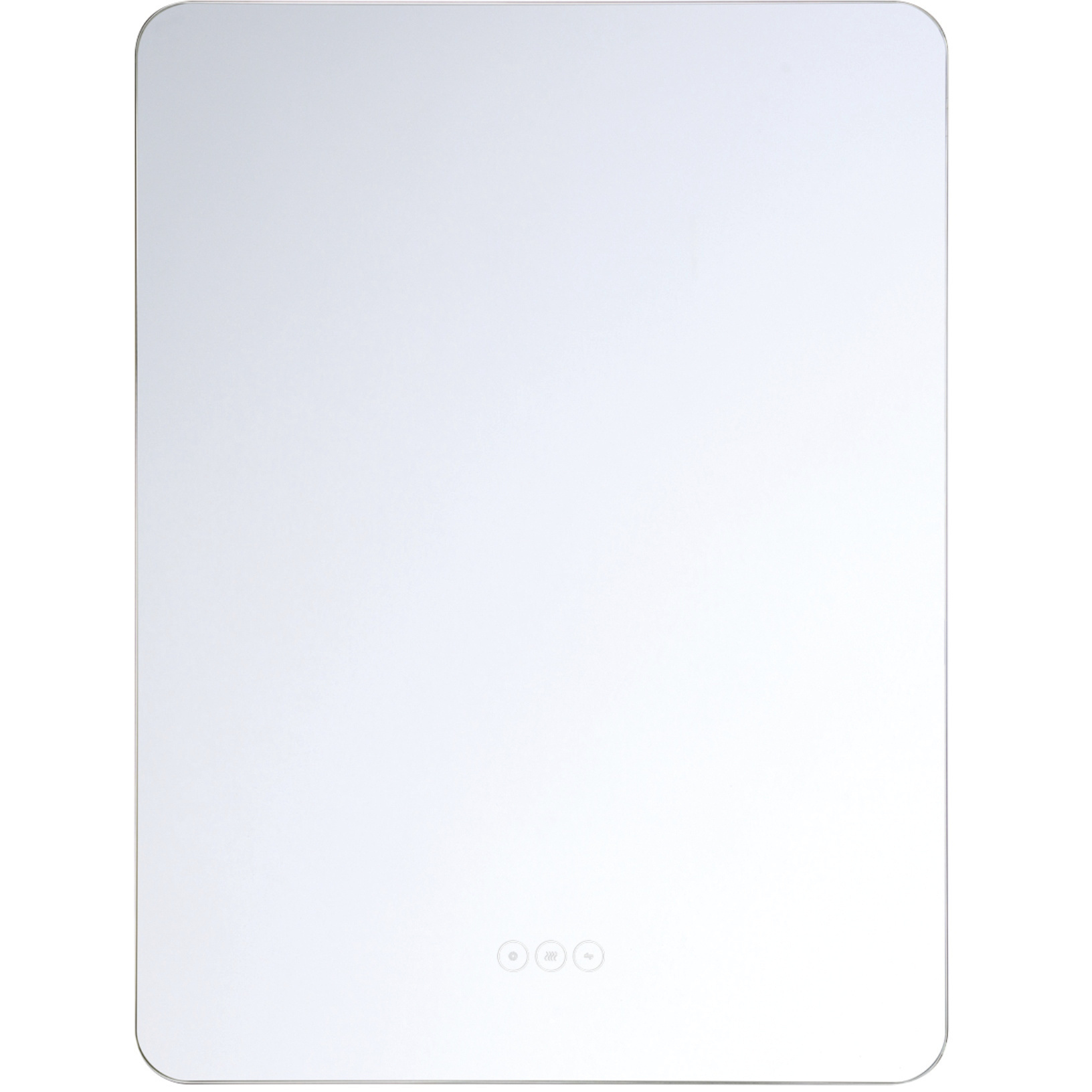 Eurofase 48107 013 Miir 32 X 24 inch Mirror Wall Mirror