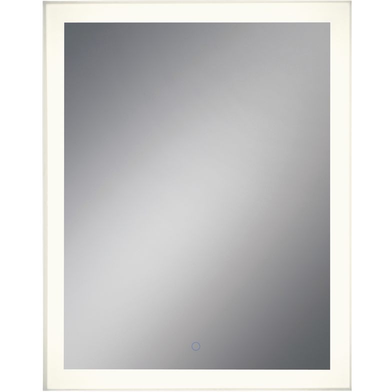 Odessa 36 X 28 inch Mirror Mirror