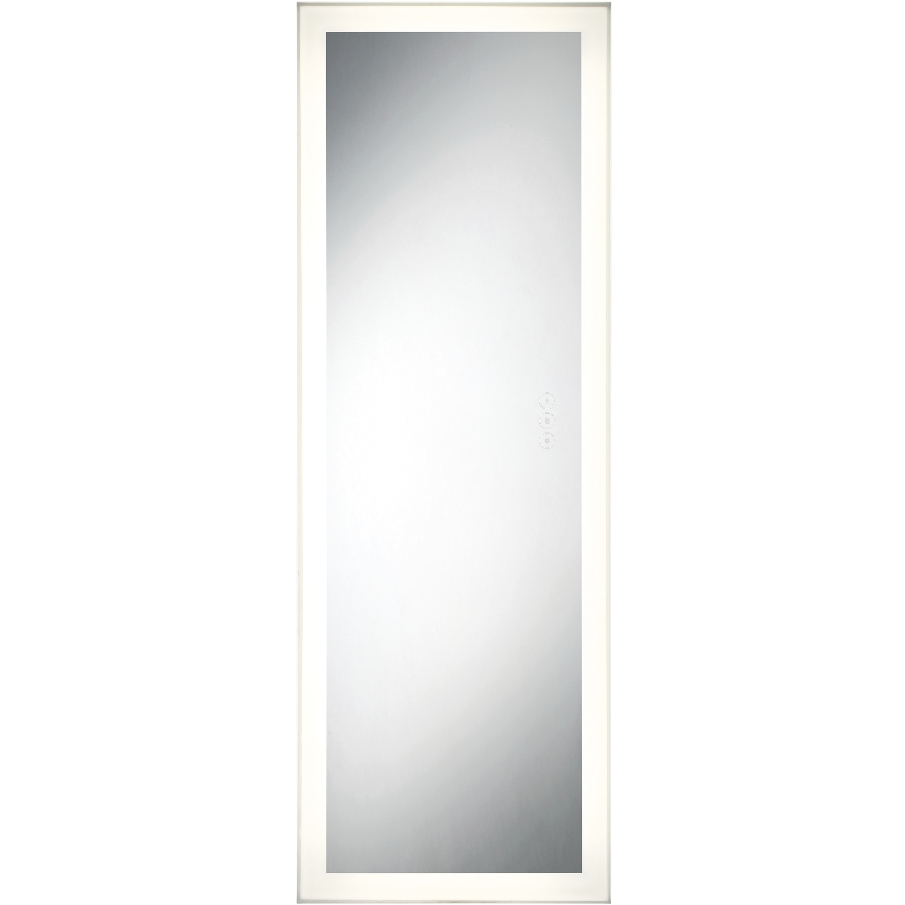 Odessa 60 X 21 inch Mirror LED Mirror
